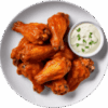 Brief Chicken