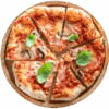 Chicken Pizza