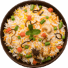 Italian Fried Rice