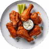 Chicken Leg Piece