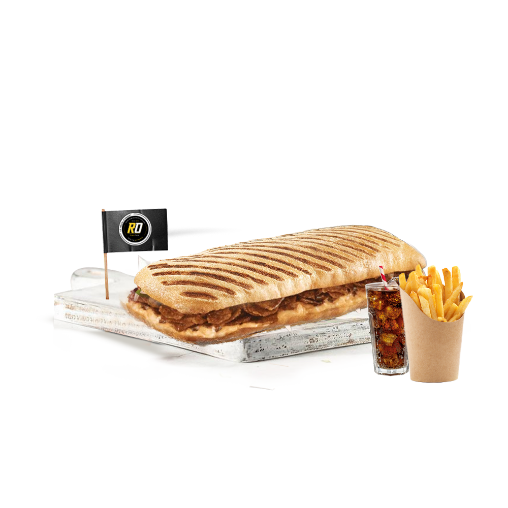 kebab